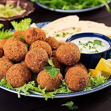Falafel Mix - 1*5Kg