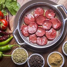 Sujuk Spices - (1*1k)