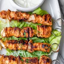 Red Tawook Spices - (1*1k)