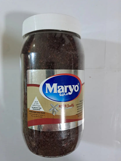 Sumac Ground Germany- (1*1000gr)